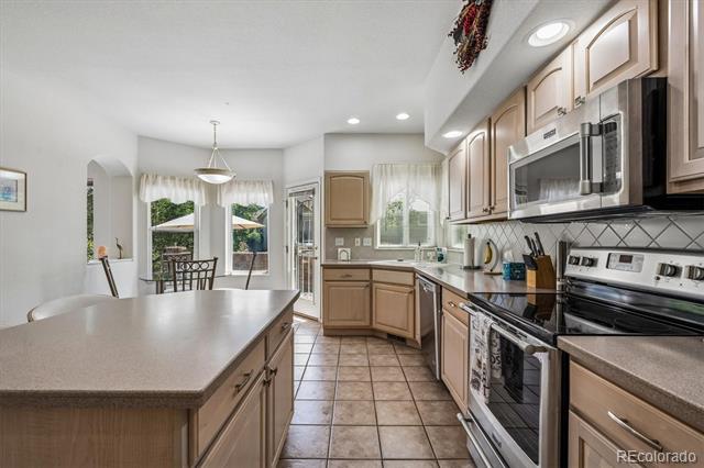 10767 Zuni Drive Westminster CO 80234 | MLS #2087360 Image 13