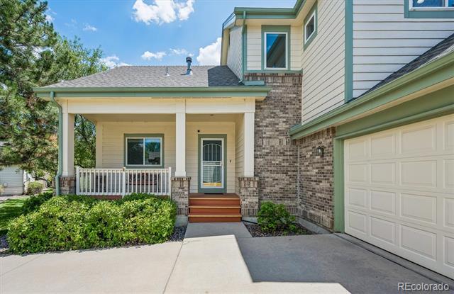 10767 Zuni Drive Westminster CO 80234 | MLS #2087360 Image 2