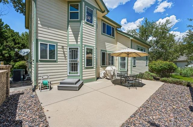 10767 Zuni Drive Westminster CO 80234 | MLS #2087360 Image 27
