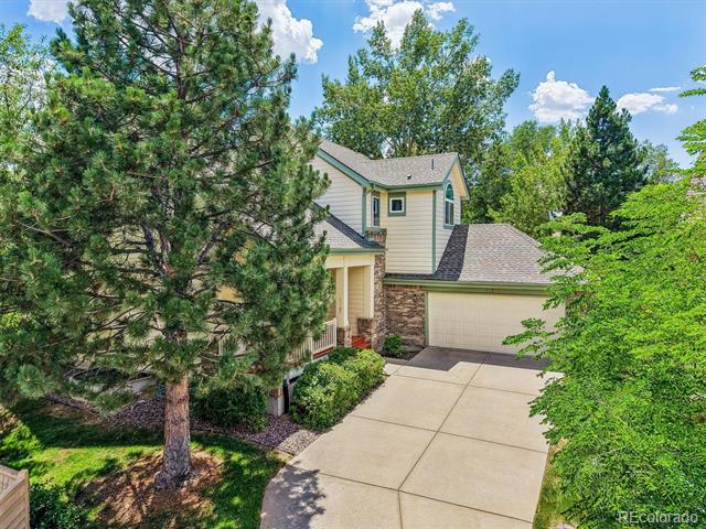10767 Zuni Drive Westminster CO 80234 | MLS #2087360 Image 3
