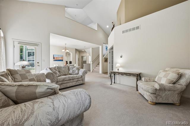 10767 Zuni Drive Westminster CO 80234 | MLS #2087360 Image 5