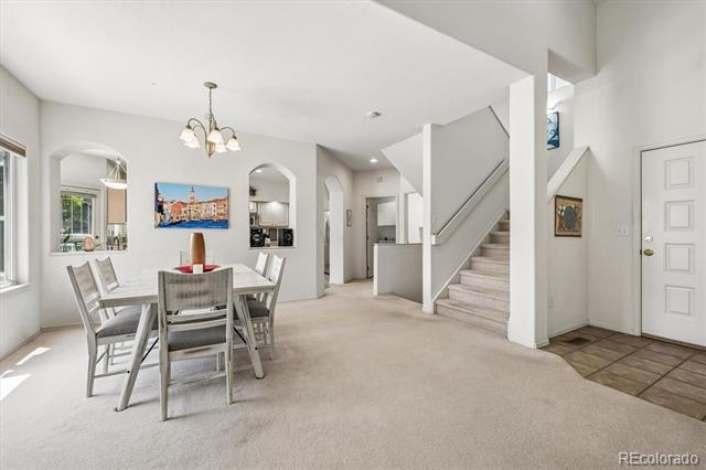 10767 Zuni Drive Westminster CO 80234 | MLS #2087360 Image 6