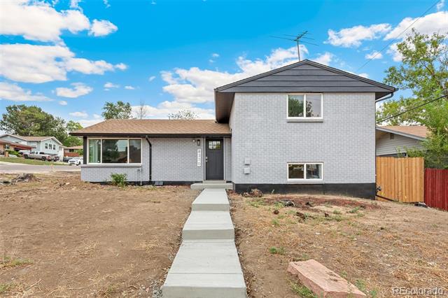 8370 Clarkson Street Denver CO 80229 | MLS #2108835 Image 1