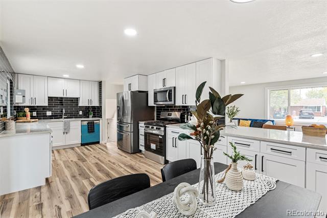 8370 Clarkson Street Denver CO 80229 | MLS #2108835 Image 2