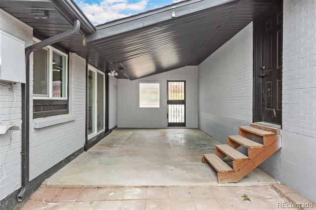 8370 Clarkson Street Denver CO 80229 | MLS #2108835 Image 23