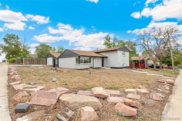 8370 Clarkson Street Denver CO 80229 | MLS #2108835 Image 25