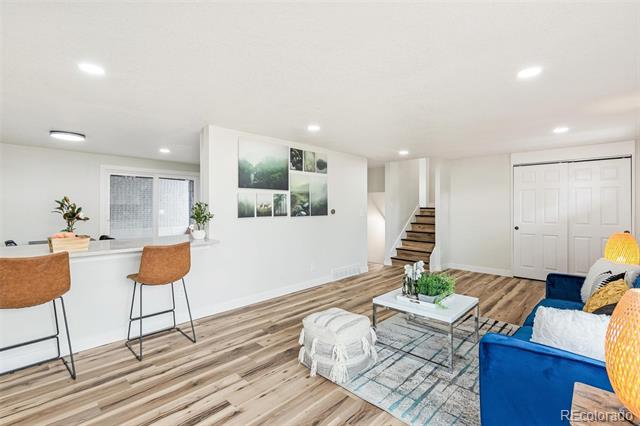 8370 Clarkson Street Denver CO 80229 | MLS #2108835 Image 3