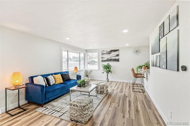 8370 Clarkson Street Denver CO 80229 | MLS #2108835 Image 4