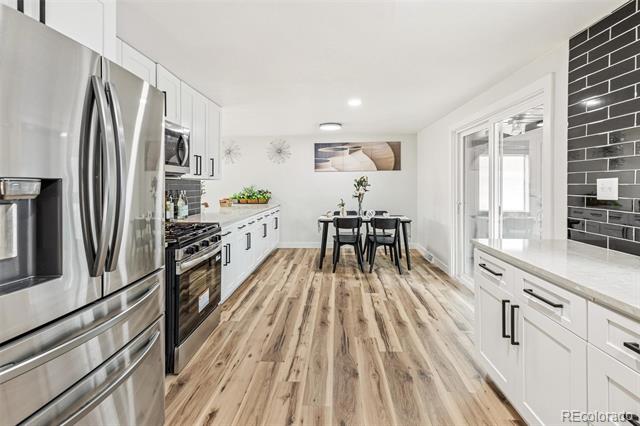 8370 Clarkson Street Denver CO 80229 | MLS #2108835 Image 5