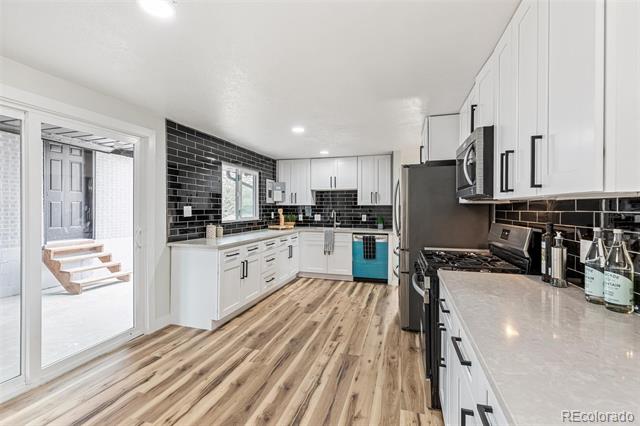 8370 Clarkson Street Denver CO 80229 | MLS #2108835 Image 6