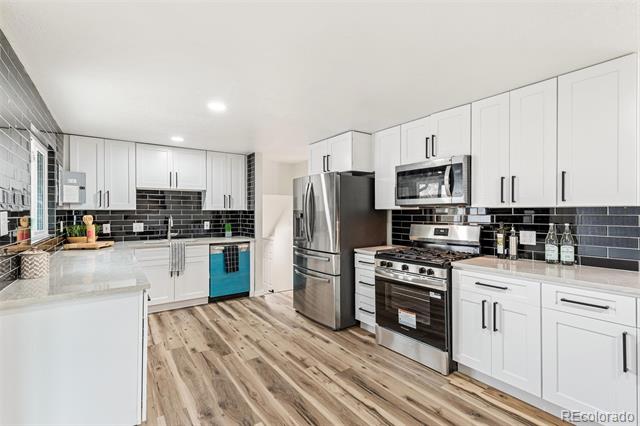 8370 Clarkson Street Denver CO 80229 | MLS #2108835 Image 7