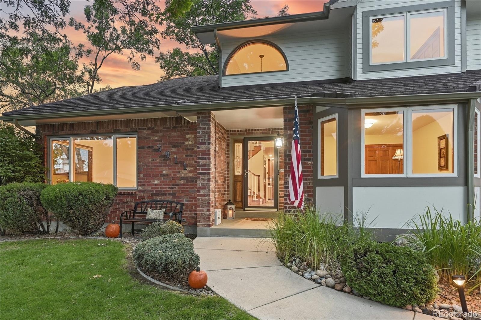 3911 Simms Court Wheat Ridge CO 80033 | MLS #2113187 Image 1