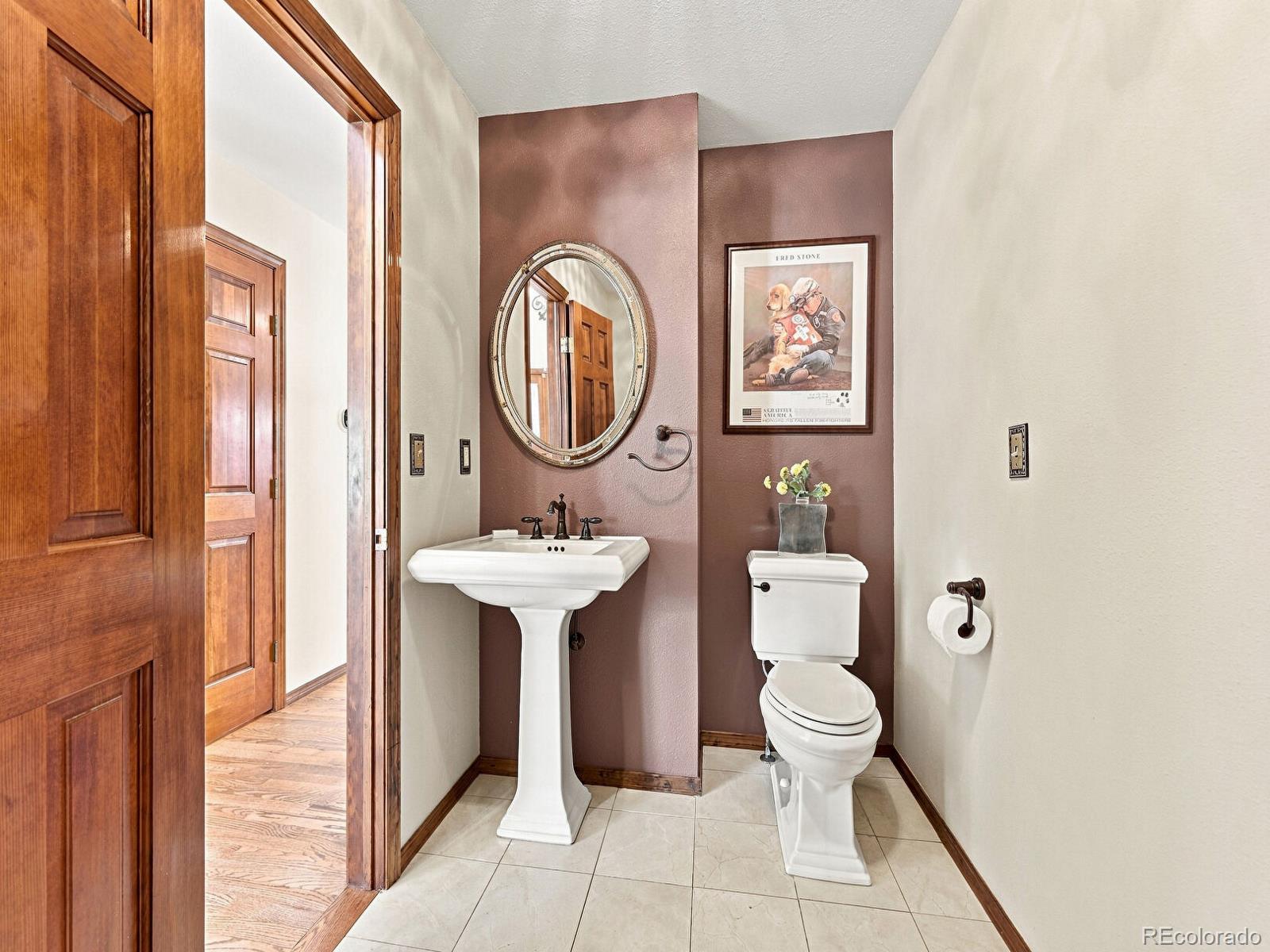3911 Simms Court Wheat Ridge CO 80033 | MLS #2113187 Image 10