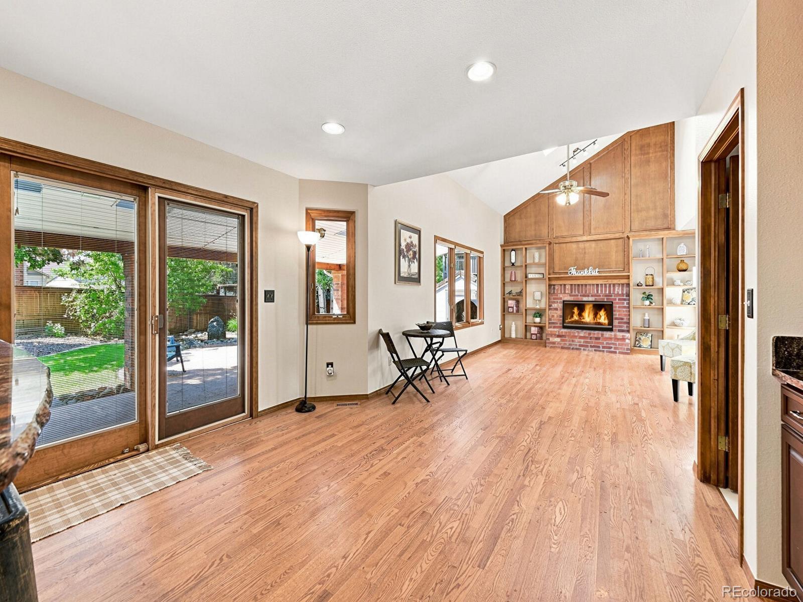 3911 Simms Court Wheat Ridge CO 80033 | MLS #2113187 Image 12