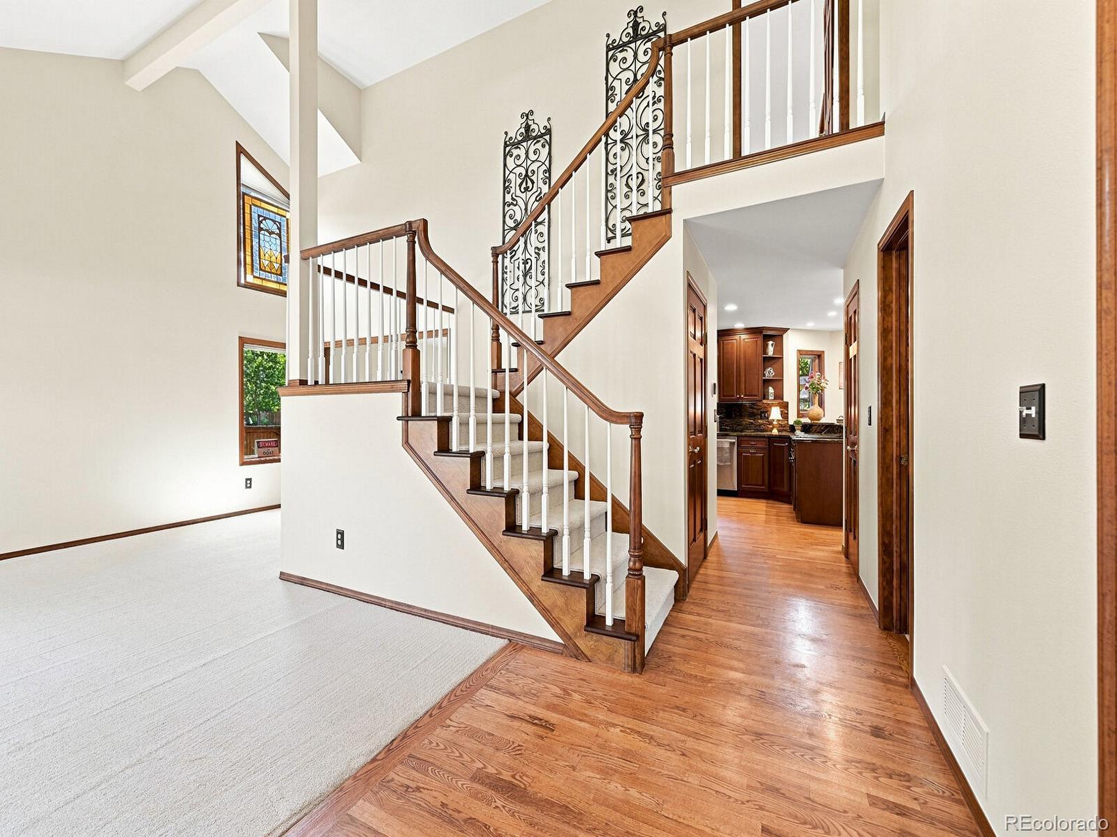 3911 Simms Court Wheat Ridge CO 80033 | MLS #2113187 Image 2