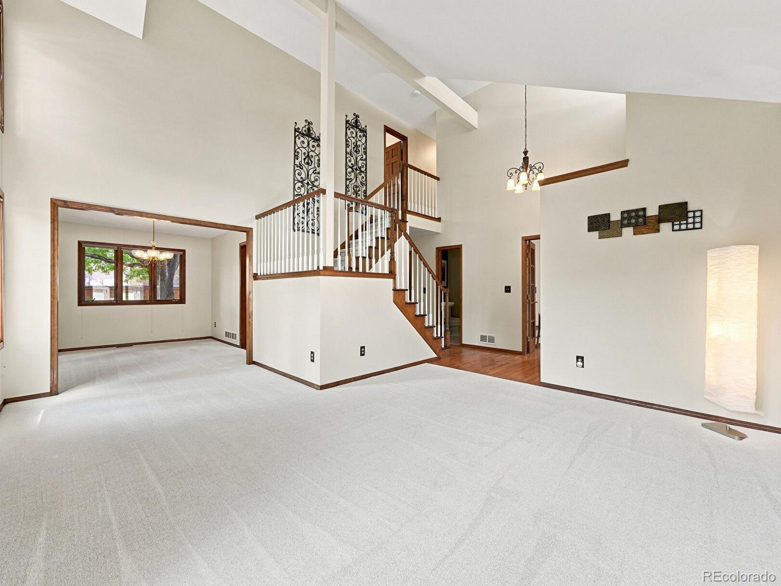 3911 Simms Court Wheat Ridge CO 80033 | MLS #2113187 Image 3