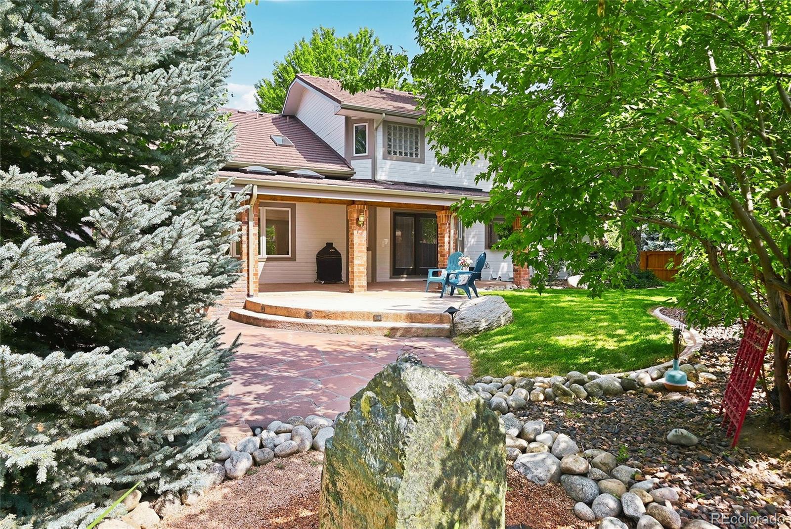 3911 Simms Court Wheat Ridge CO 80033 | MLS #2113187 Image 36