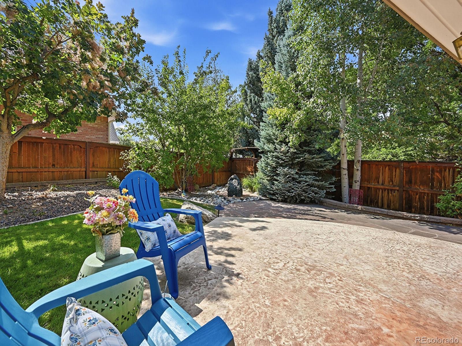 3911 Simms Court Wheat Ridge CO 80033 | MLS #2113187 Image 37