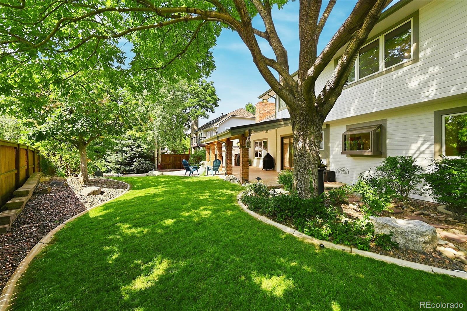 3911 Simms Court Wheat Ridge CO 80033 | MLS #2113187 Image 39