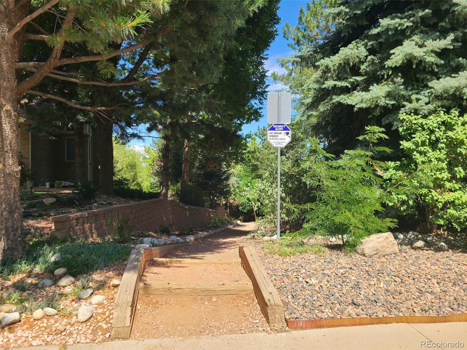 3911 Simms Court Wheat Ridge CO 80033 | MLS #2113187 Image 47