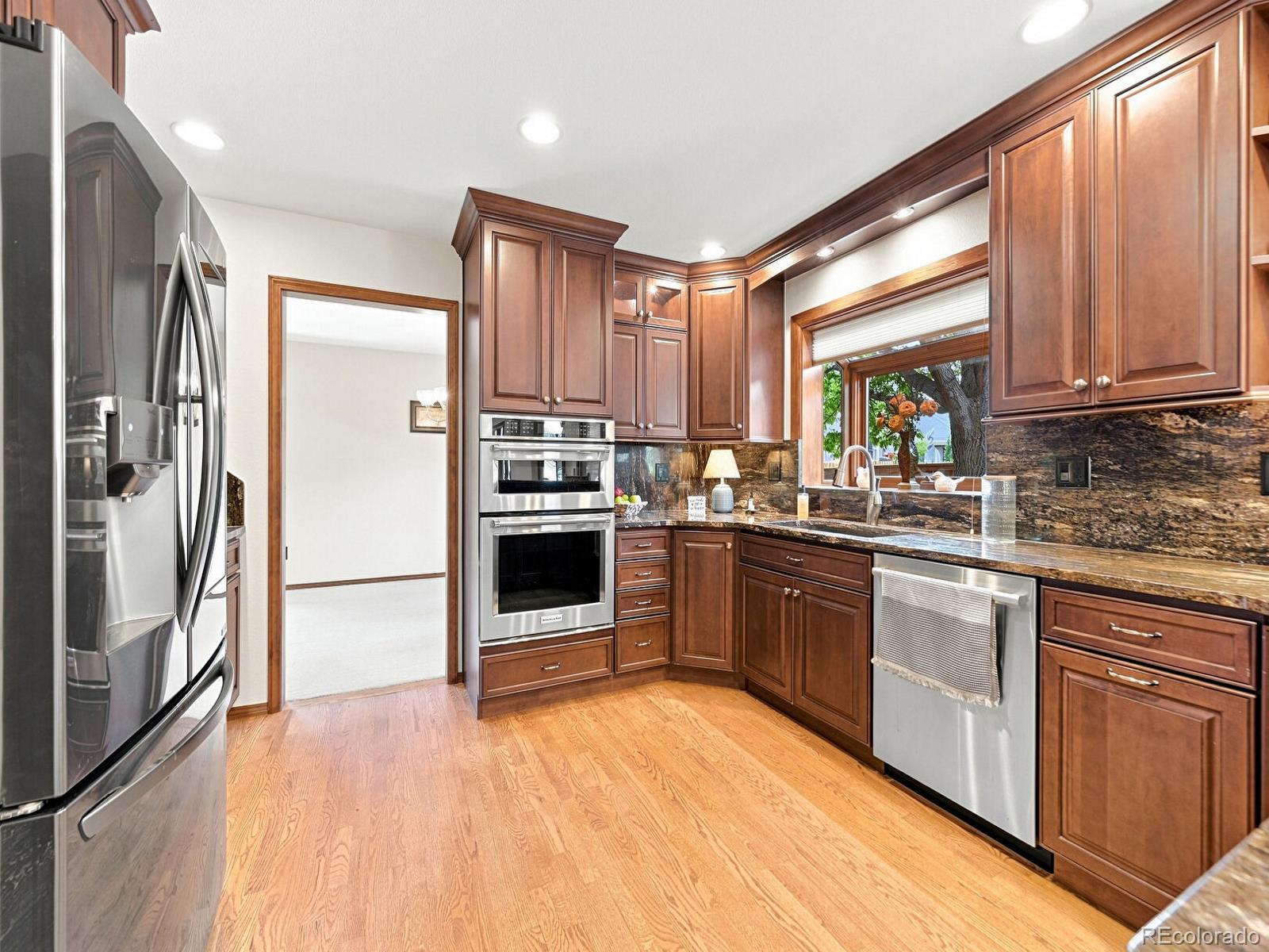 3911 Simms Court Wheat Ridge CO 80033 | MLS #2113187 Image 9