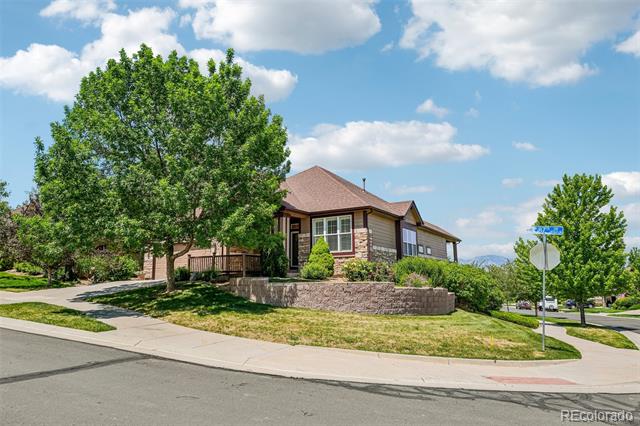 13821 W 87th Drive Arvada CO 80005 | MLS #2119314 Image 1