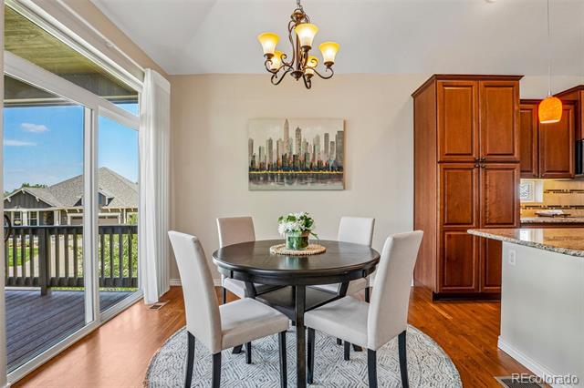 13821 W 87th Drive Arvada CO 80005 | MLS #2119314 Image 10