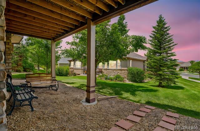 13821 W 87th Drive Arvada CO 80005 | MLS #2119314 Image 38