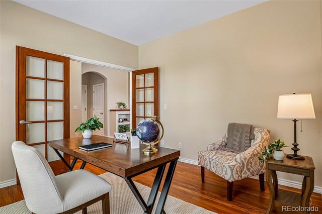13821 W 87th Drive Arvada CO 80005 | MLS #2119314 Image 4