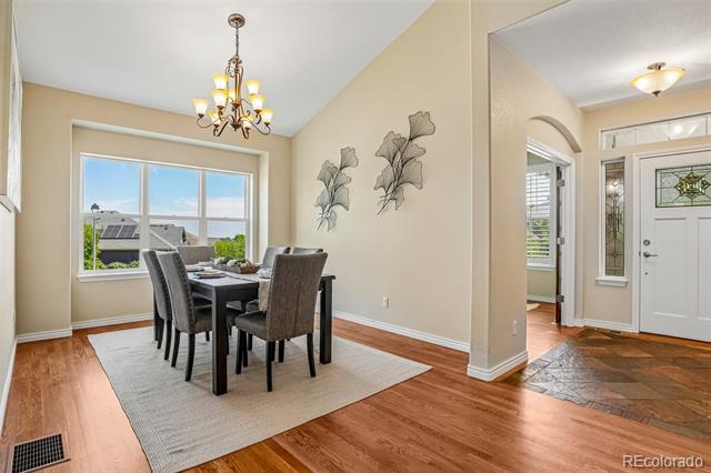 13821 W 87th Drive Arvada CO 80005 | MLS #2119314 Image 5