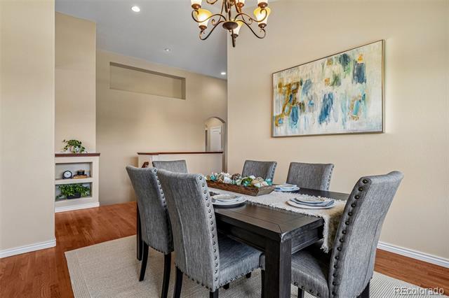 13821 W 87th Drive Arvada CO 80005 | MLS #2119314 Image 6