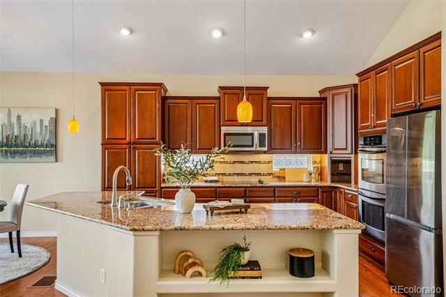 13821 W 87th Drive Arvada CO 80005 | MLS #2119314 Image 8
