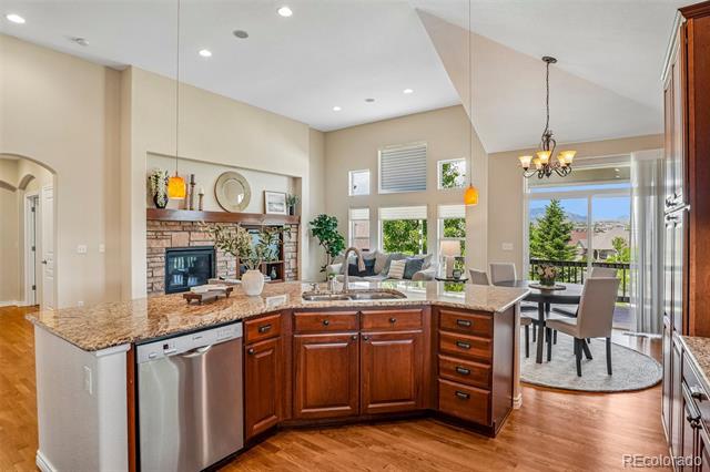 13821 W 87th Drive Arvada CO 80005 | MLS #2119314 Image 9