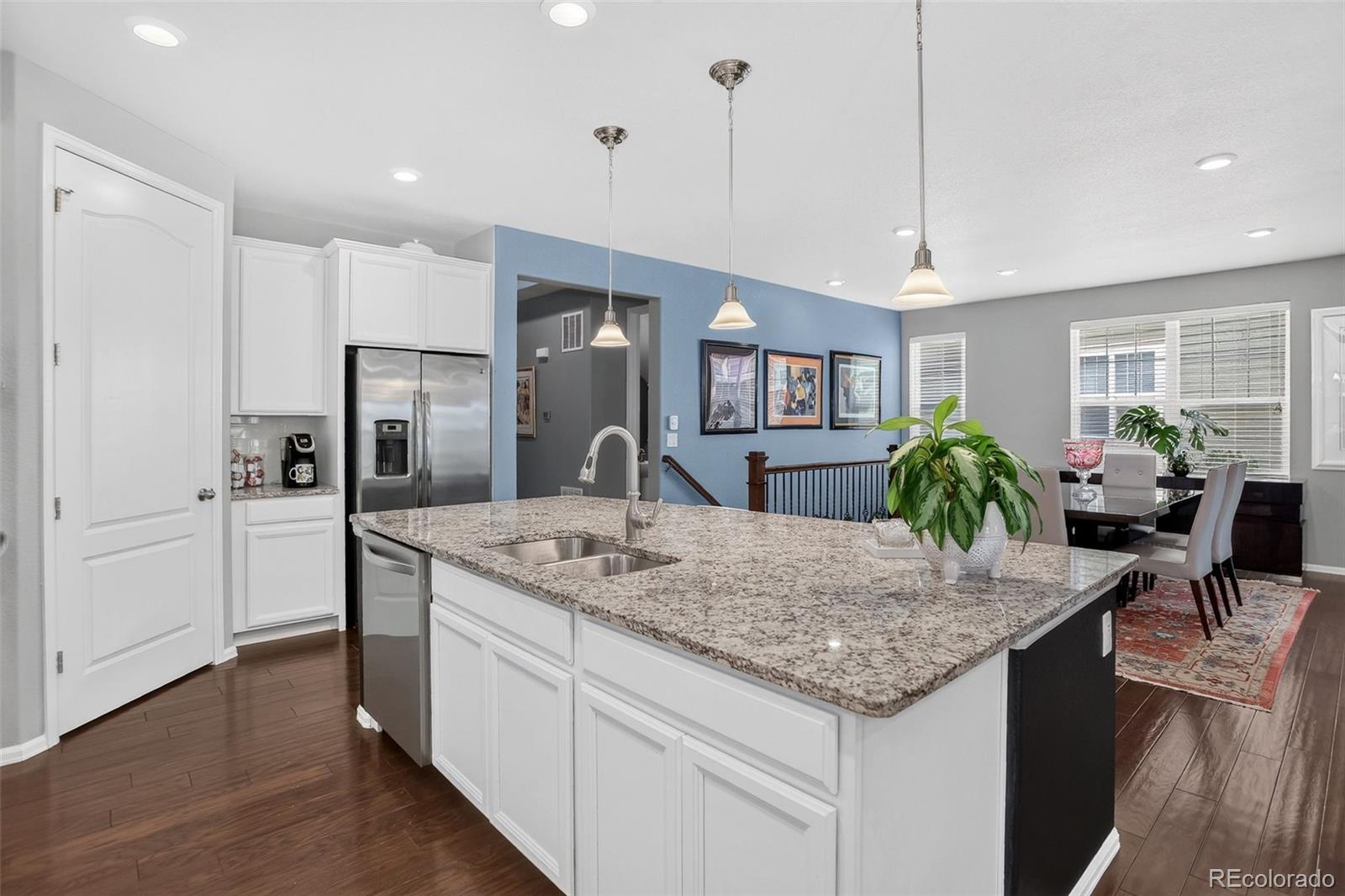 7998 E 152nd Drive Thornton CO 80602 | MLS #2125136 Image 13