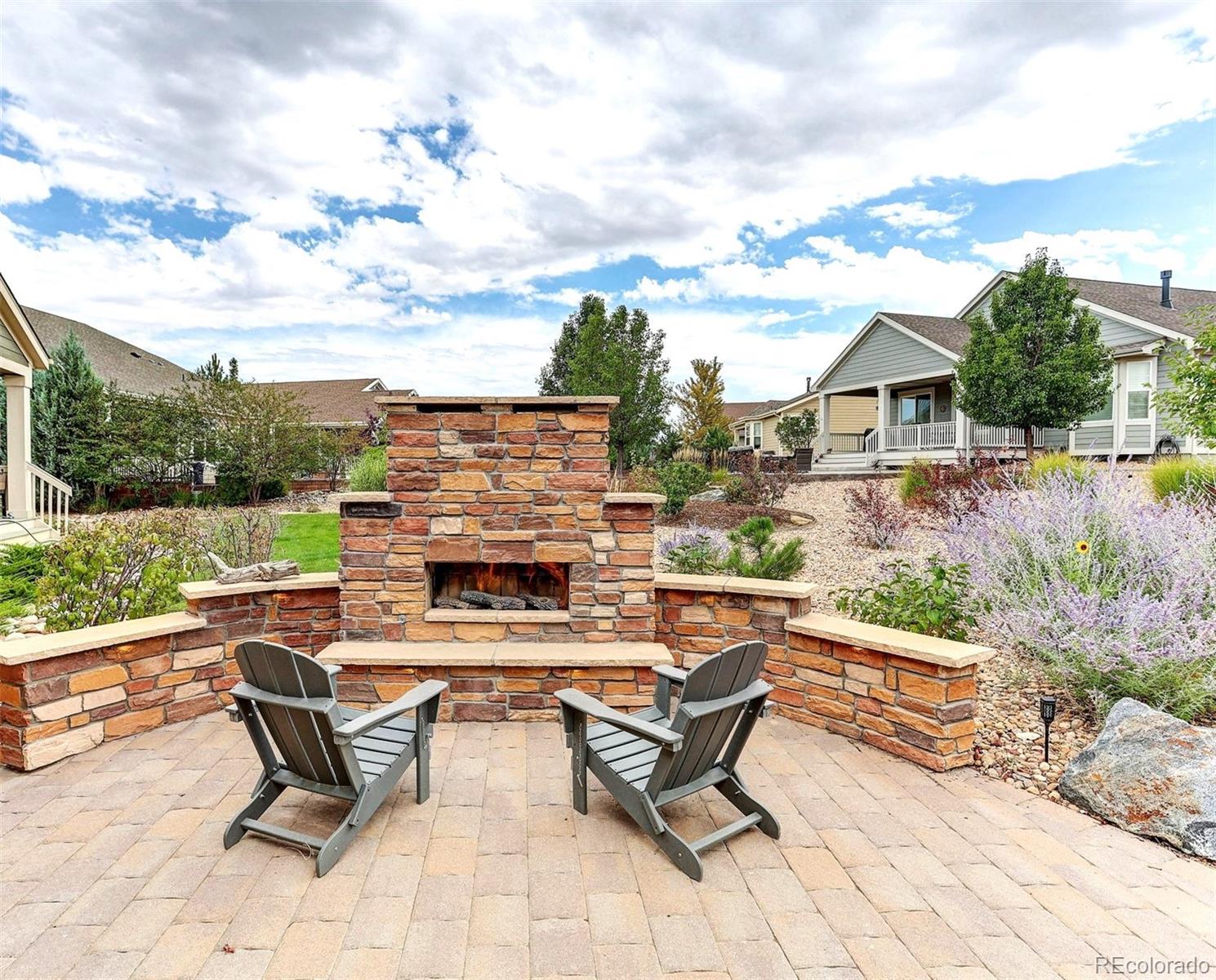 7998 E 152nd Drive Thornton CO 80602 | MLS #2125136 Image 2