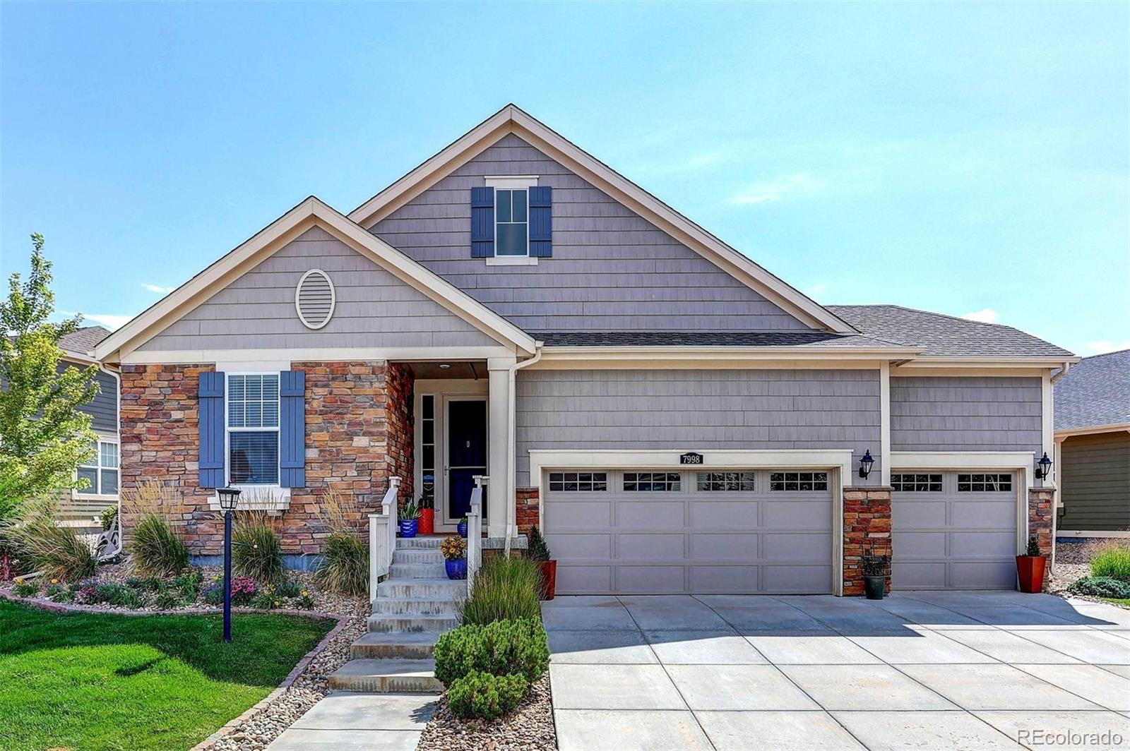 7998 E 152nd Drive Thornton CO 80602 | MLS #2125136 Image 3