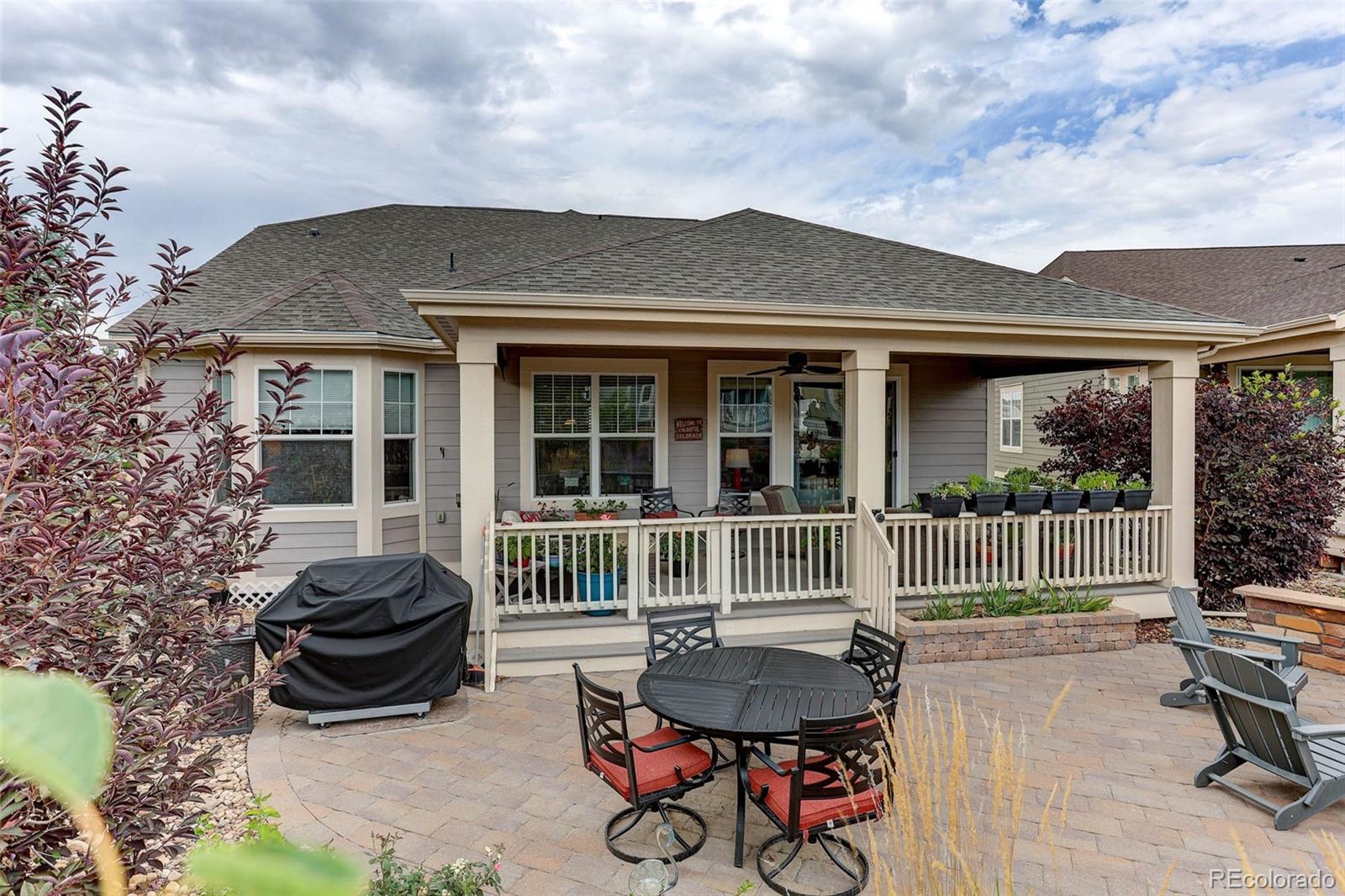7998 E 152nd Drive Thornton CO 80602 | MLS #2125136 Image 36
