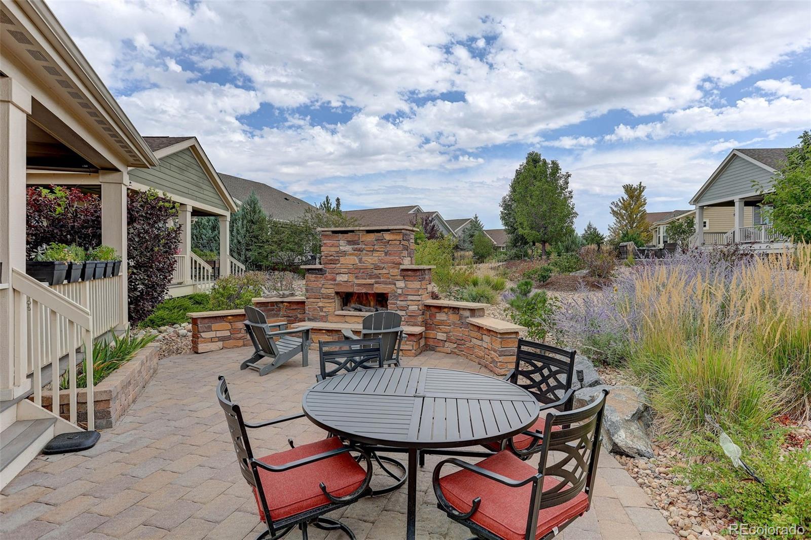7998 E 152nd Drive Thornton CO 80602 | MLS #2125136 Image 37
