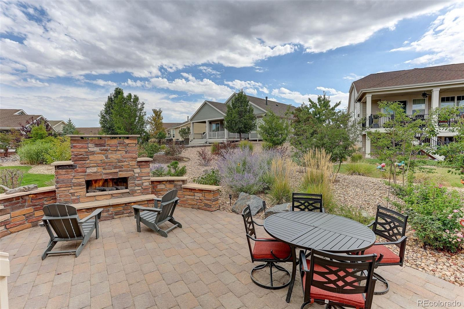 7998 E 152nd Drive Thornton CO 80602 | MLS #2125136 Image 38