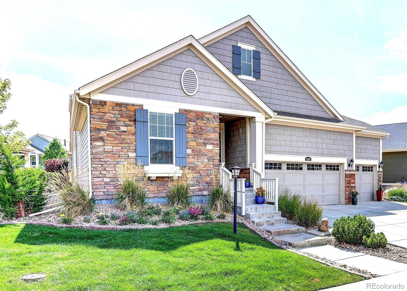 7998 E 152nd Drive Thornton CO 80602 | MLS #2125136 Image 49