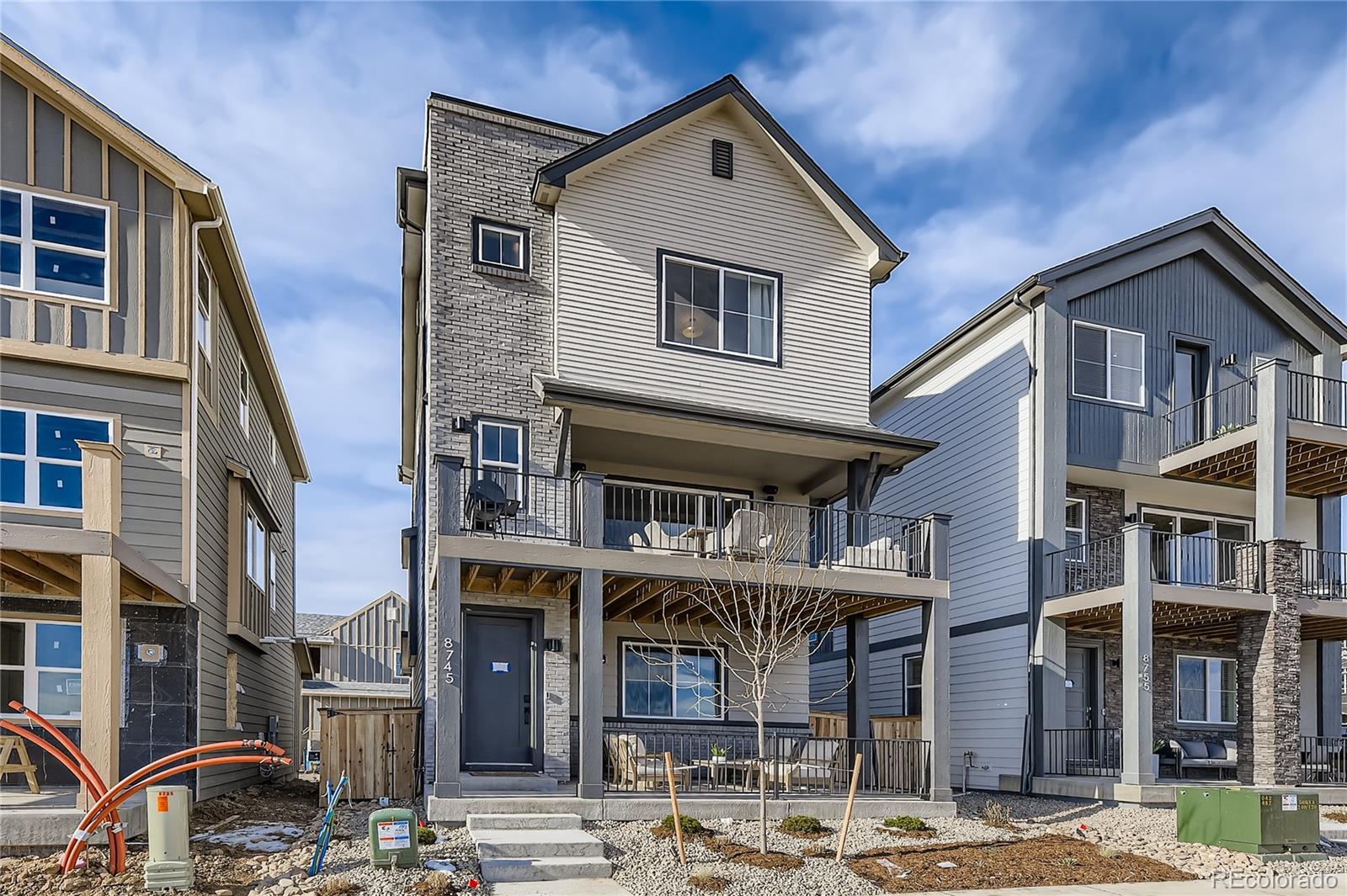 3281 W 87th Avenue Westminster CO 80031 | MLS #2130668 Image 2