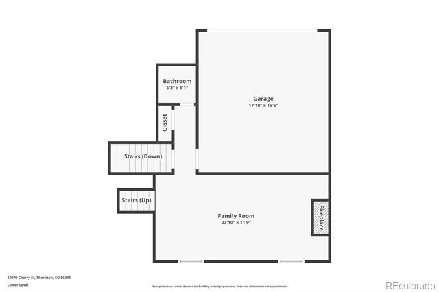 12070 Cherry Street Thornton CO 80241 | MLS #2137988 Image 47