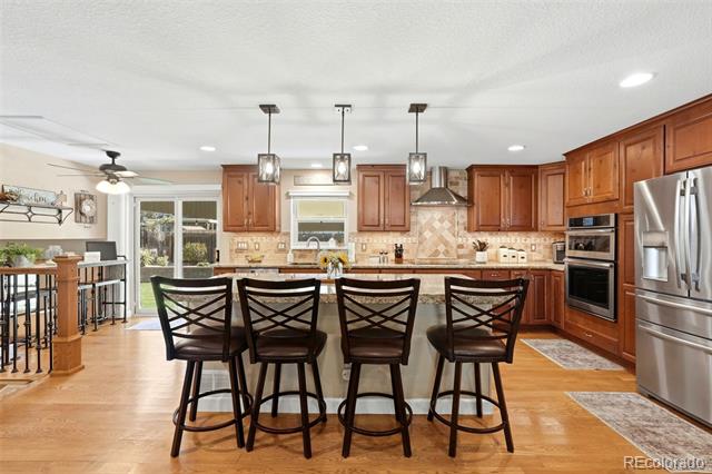 12070 Cherry Street Thornton CO 80241 | MLS #2137988 Image 5