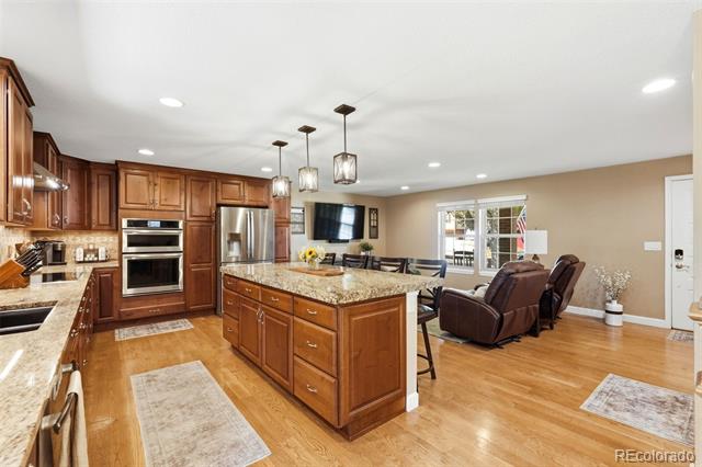 12070 Cherry Street Thornton CO 80241 | MLS #2137988 Image 8