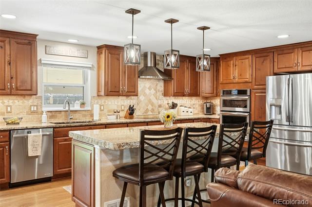 12070 Cherry Street Thornton CO 80241 | MLS #2137988 Image 9