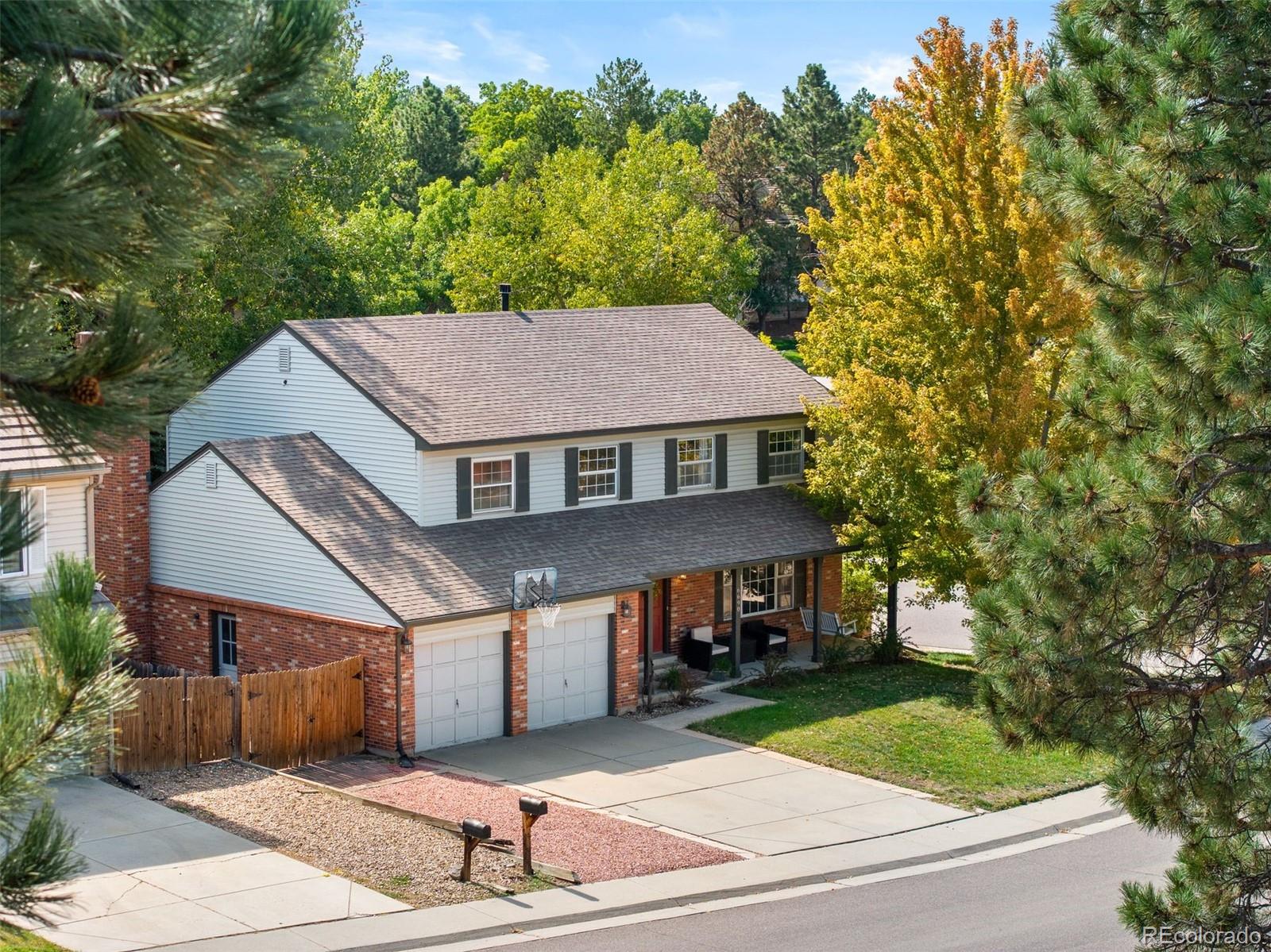 6690 S Locust Way Centennial CO 80111 | MLS #2139138 MLS #2139138 image #0