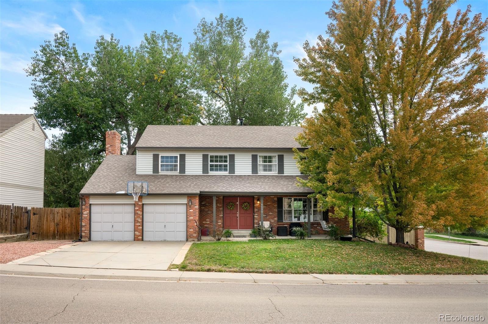 6690 S Locust Way Centennial CO 80111 | MLS #2139138 Image 1
