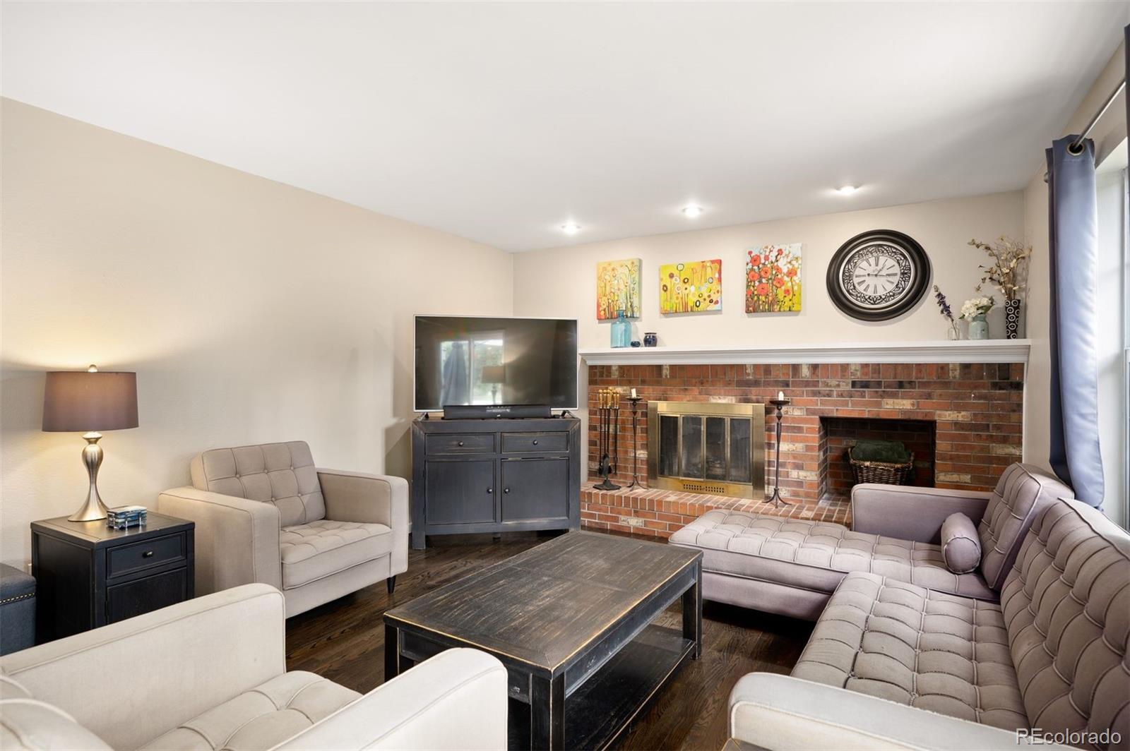 6690 S Locust Way Centennial CO 80111 | MLS #2139138 Image 11