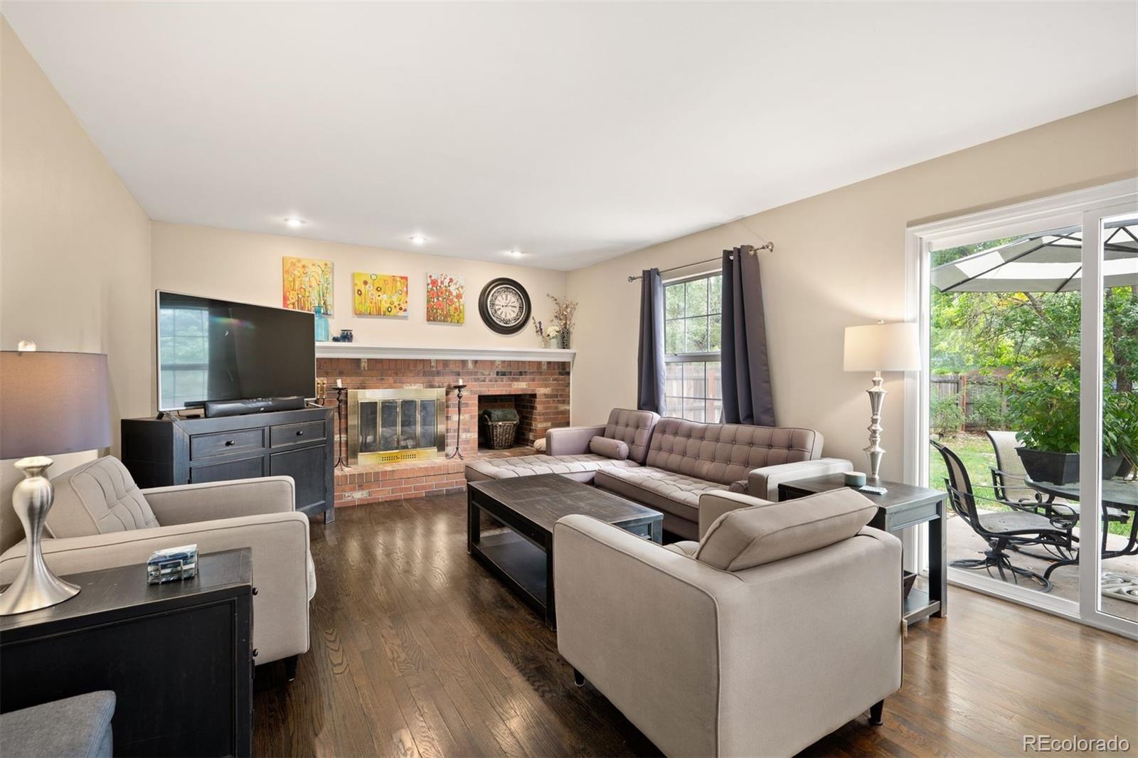 6690 S Locust Way Centennial CO 80111 | MLS #2139138 Image 15