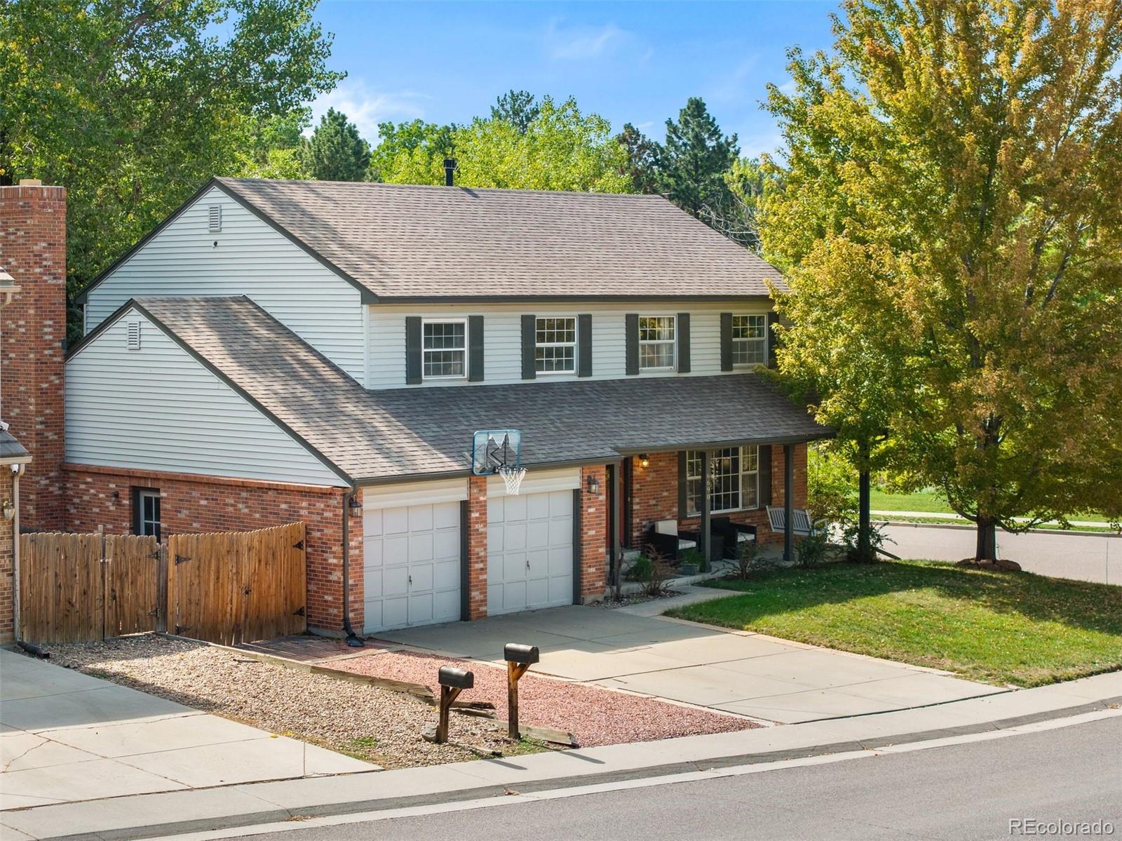 6690 S Locust Way Centennial CO 80111 | MLS #2139138 Image 2